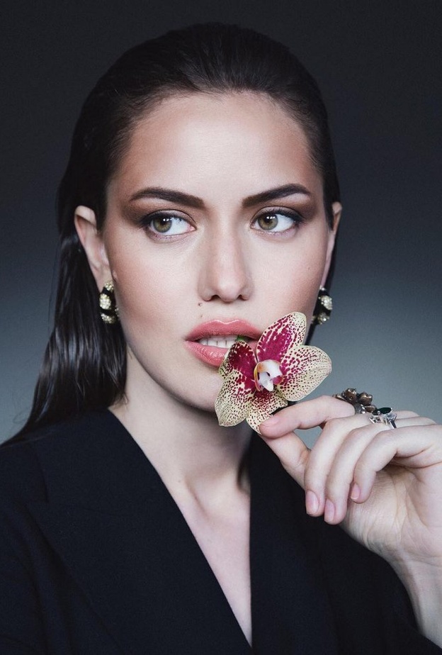 فهرية افجان 