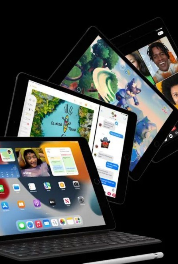 آيباد ميني جديد بمواصفات خيالية.. وألوان مختلفة