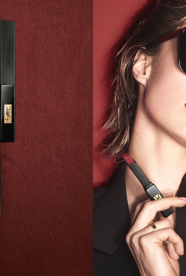 أحمر الشفاه THE SLIM VELVET RADICAL