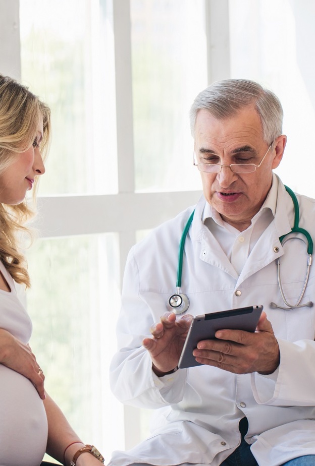 أسباب إلتفاف الحبل السري حول عنق الجنين وكيف يمكن تفادي ذلك