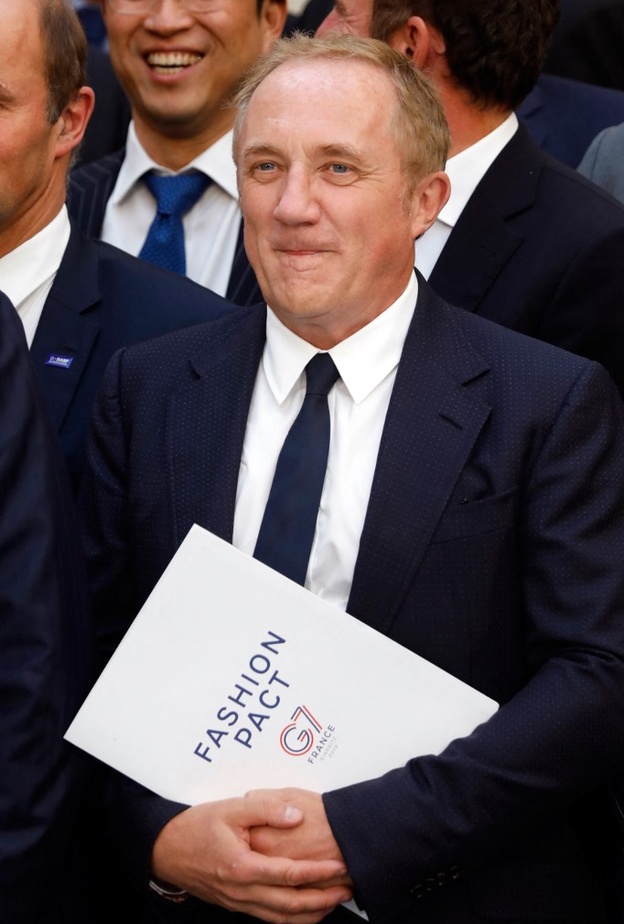 أعلنت شركة Kering ان لا مكان للفراء في صناعة الرفاهية