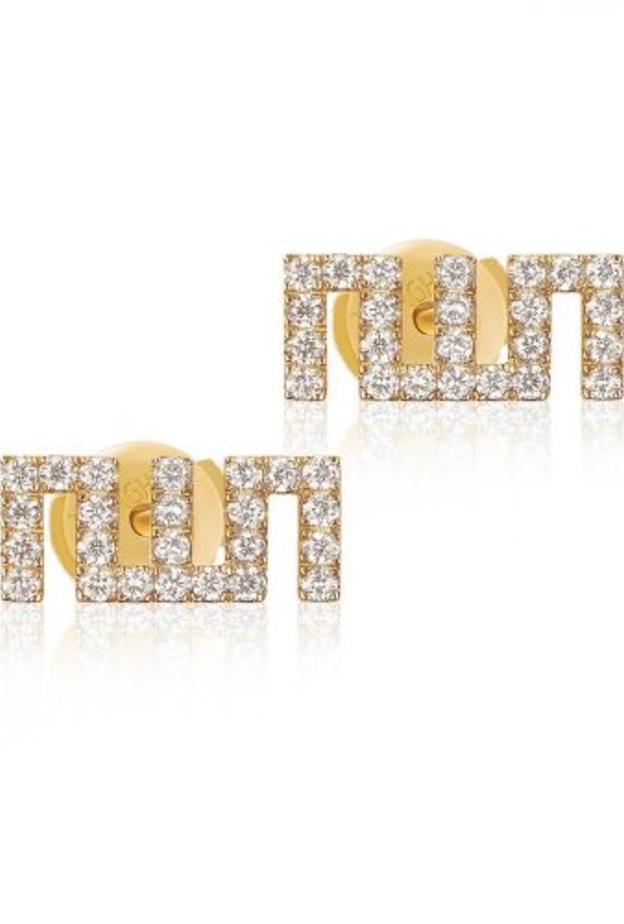 أقراط  ALLAH من Yataghan