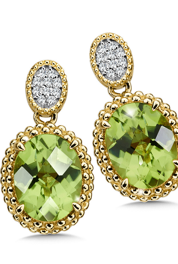 أقراط من فالينا Valina