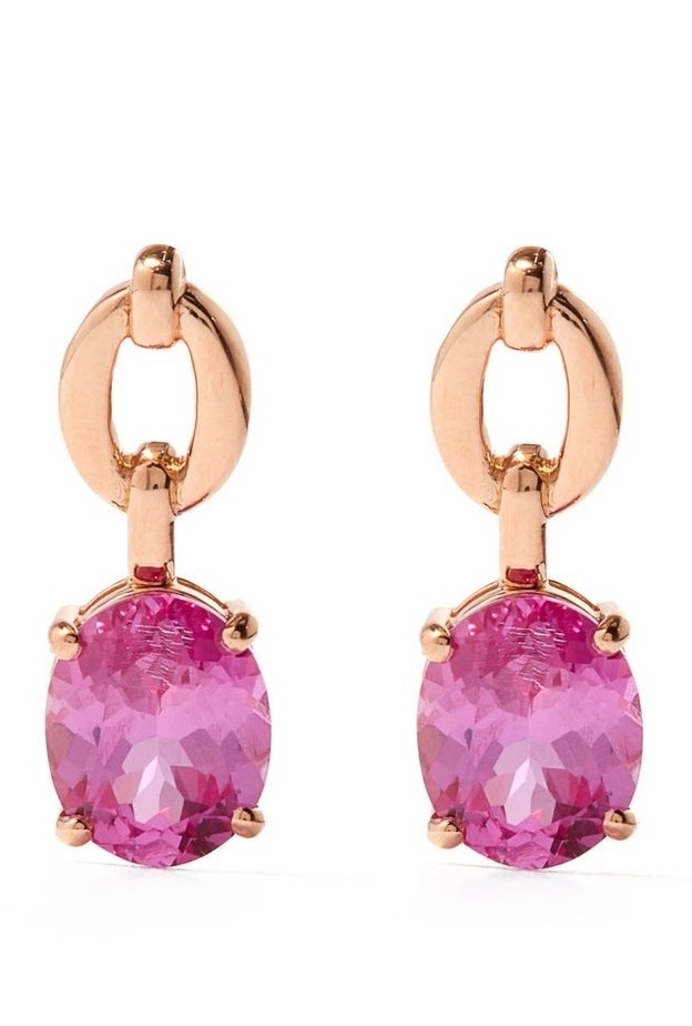 أقراط من نادين أيسوي Nadine Aysoy