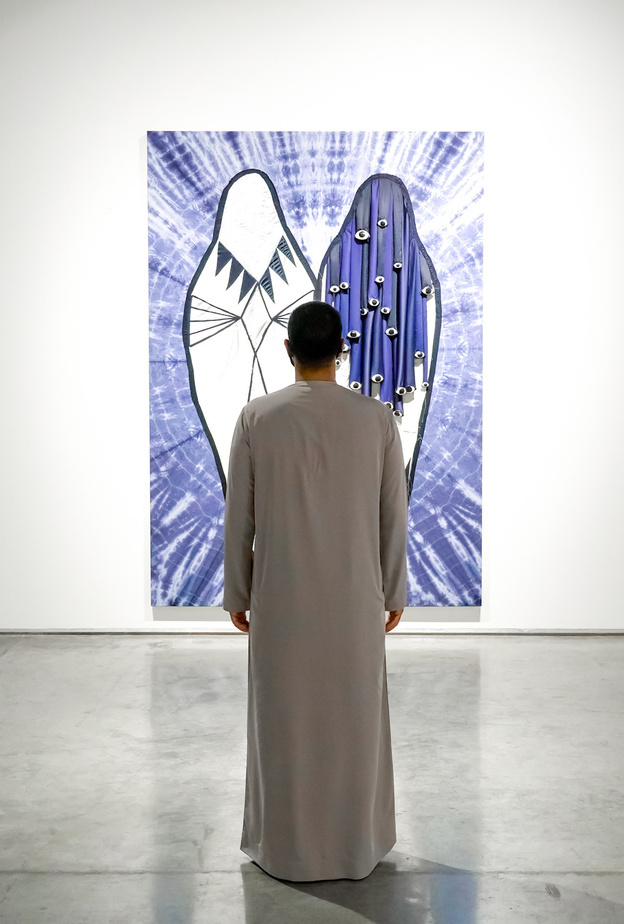 إبداع وسحر في السركال أفنيو - المصدر السركال أفنيو