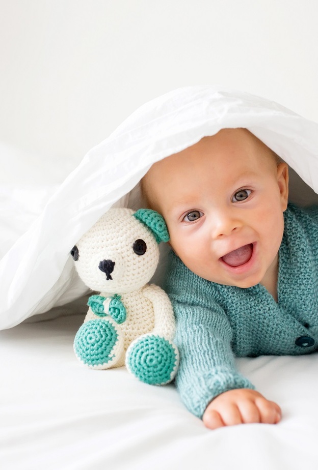 أسماء أولاد مميزة بحرف الباء ومعانيها