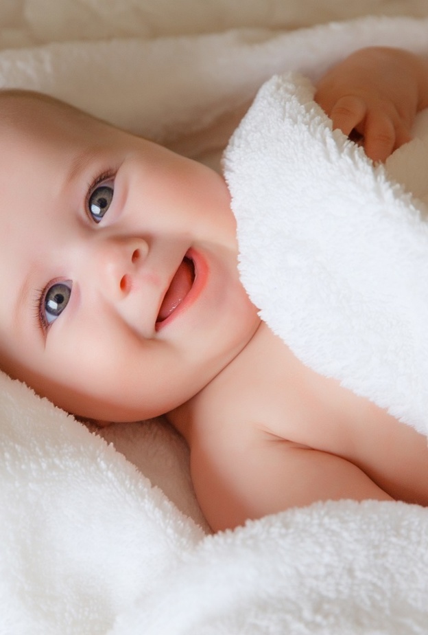 اسماء مواليد اولاد تدل على الجمال