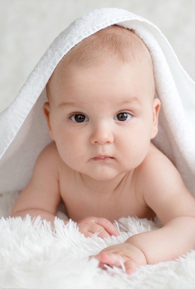 أسماء مواليد أولاد تدل على الرزق والحظ ومعانيها