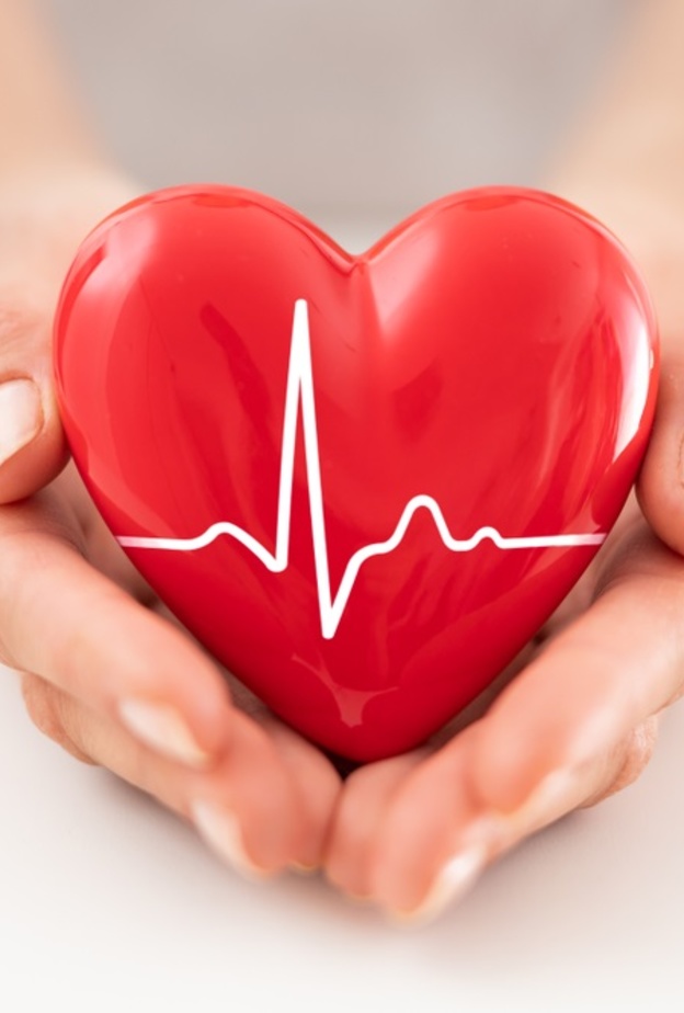 افضل النصائح للحفاظ على صحة القلب