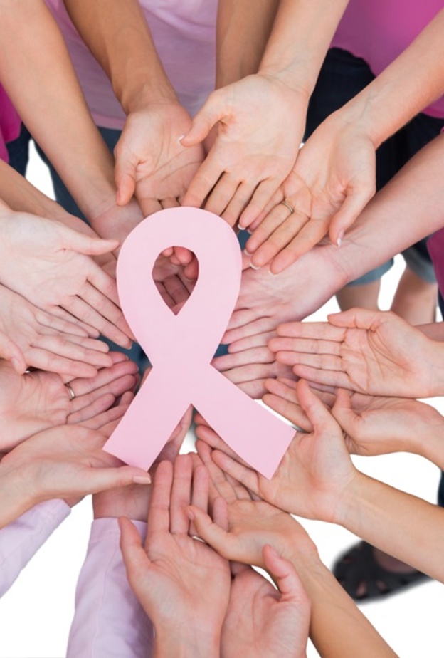 اكبر تجربة في العالم للقضاء على السرطان