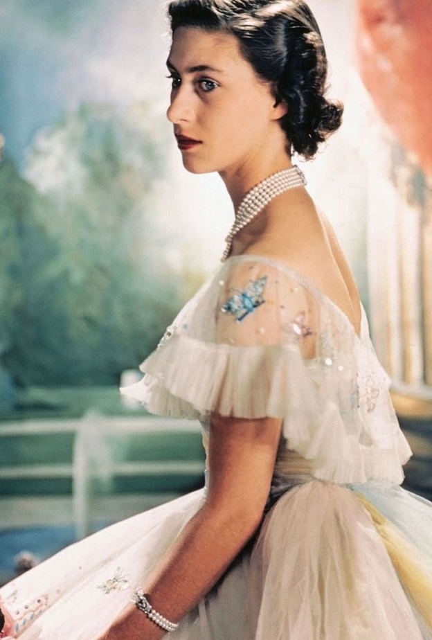 الأميرة مارغريت