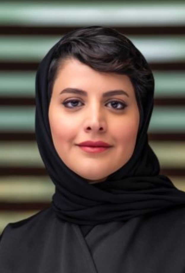 الأميرة هيفاء آل مقرن المندوب الدائم للمملكة لدى منظمة اليونسكو الصورة من حساب الأميرة هيفاء آل مقرن