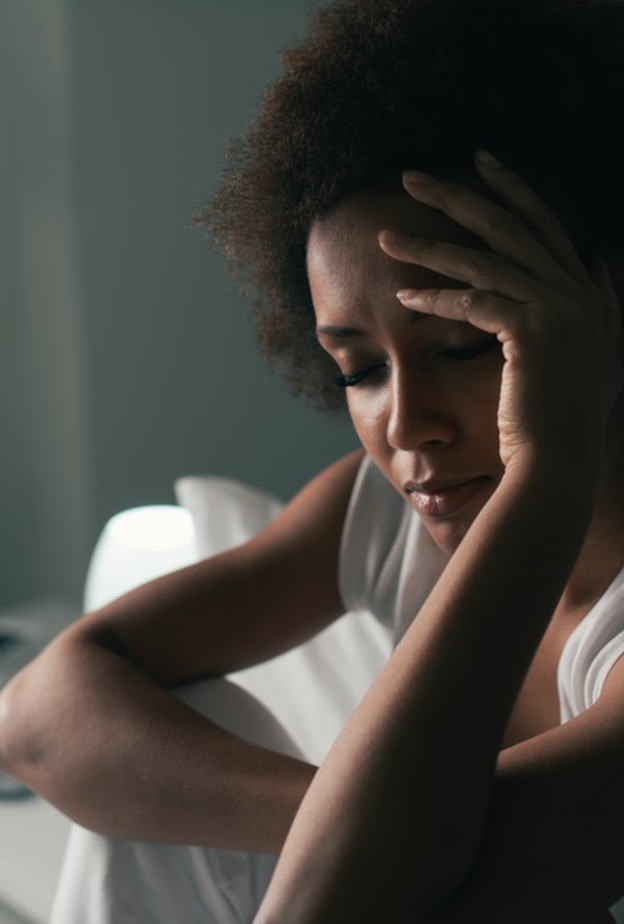 دراسة: إستيقاظ النساء ليلاً يزيد خطر الوفاة المبكرة