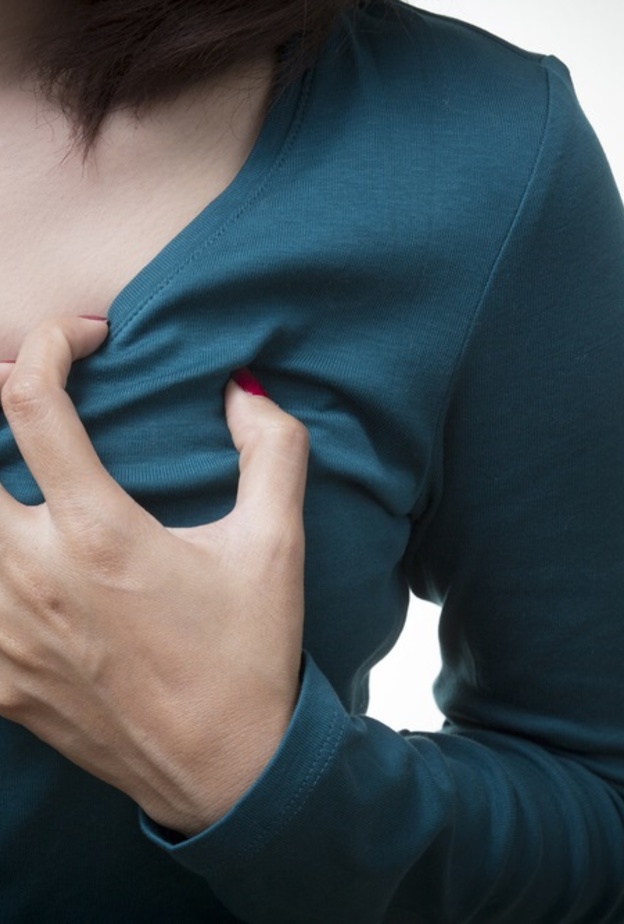 الوقت وعدم اهمال الاعراض يحدان من اثار النوبة القلبية