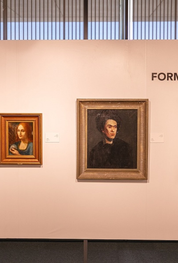 بيت الحكمة يكشف تفاصيل نادرة عن التجربة الشخصية والإبداعية لجبران خليل جبران 