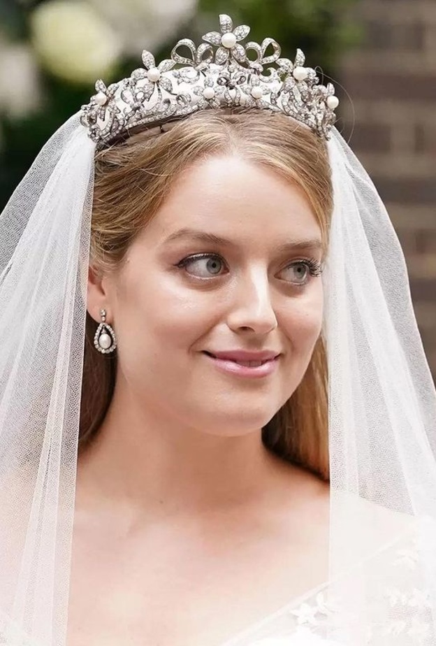 تاج أوجيلفي الملكي