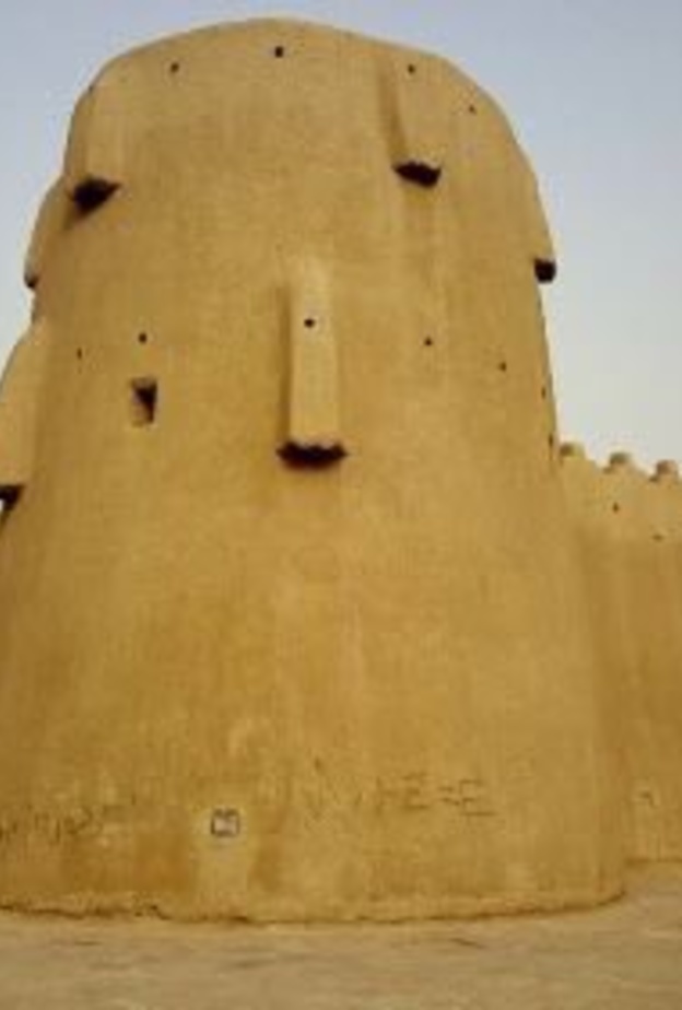 قصر خزام.. تجربة تاريخية فريدة لعشاق التراث بالأحساء