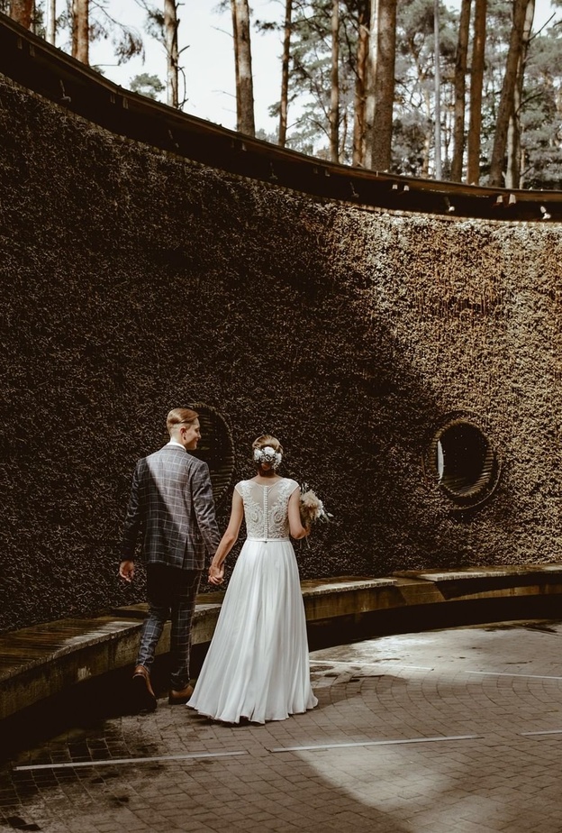 تقليعات الزفاف المفضلة لخبراء حفلات الزفاف لعام 2021