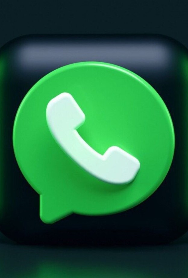 تقنية جديدة لتحويل رسائل واتساب الصوتية إلى نصوص