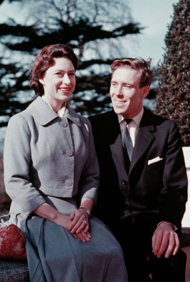 خاتم خطبة الأميرة مارغريت