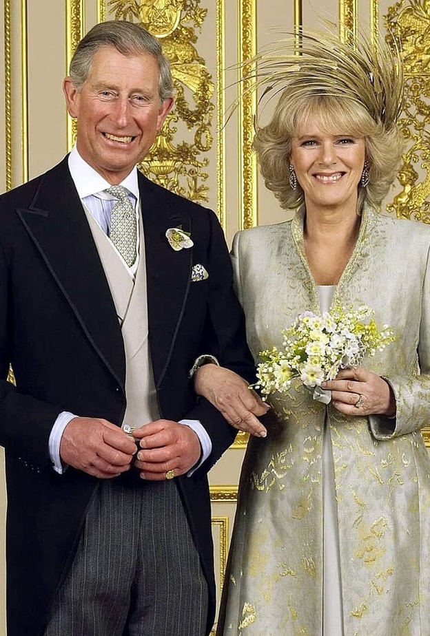 دوقة كورنوال عانت من مرض كاد أن يتسبب في غيابها عن حفل زفافها