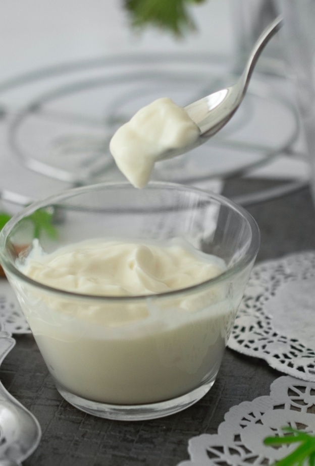 تأثير الزبادي على ضغط الدم لدى كبار السن