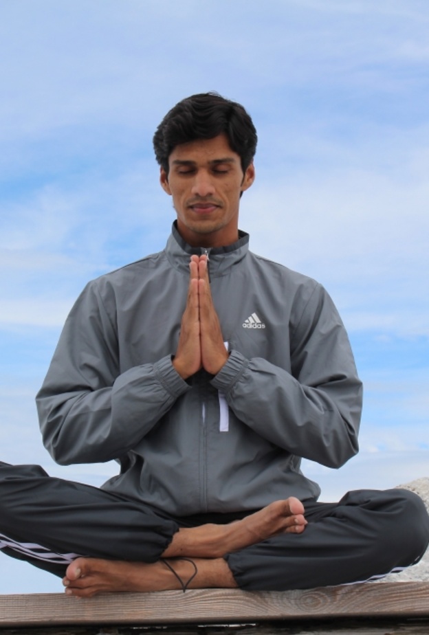  علاقة ممارسة اليوغا بسرطان البروستاتا