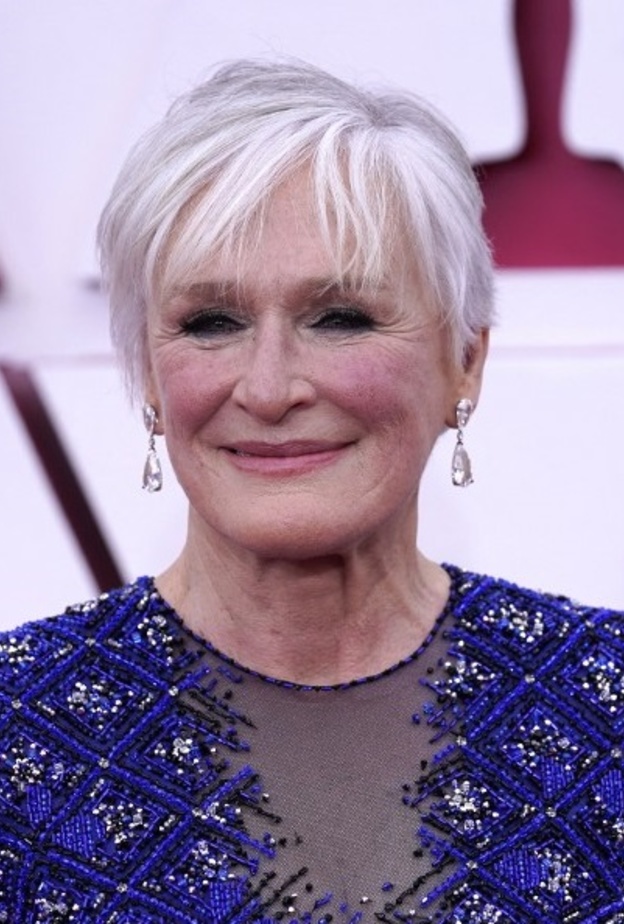 غلين كلوز Glenn Close