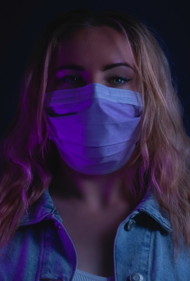 كيف تعرف أنك مصاب بمتحور دلتا