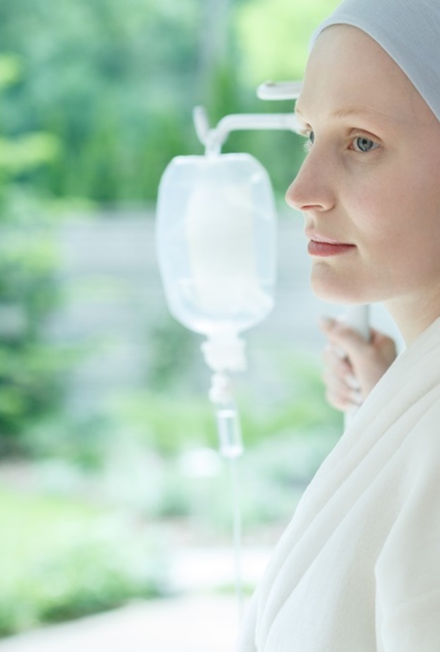 كيف يحدث سرطان الثدي