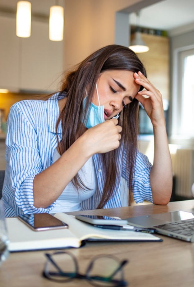 ماهي مخاطر الامتناع عن تلقي لقاح فيروس كورونا