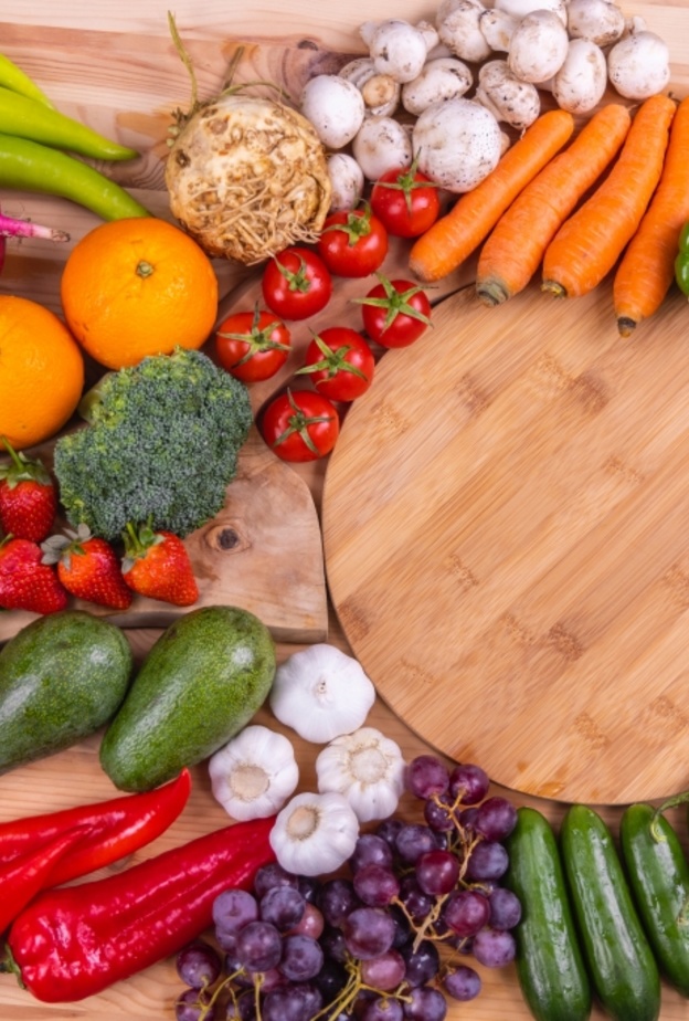 رجيم صحي يعتقد أنه قادر على انقاص الوزن 15 كيلو في أسبوعين؟