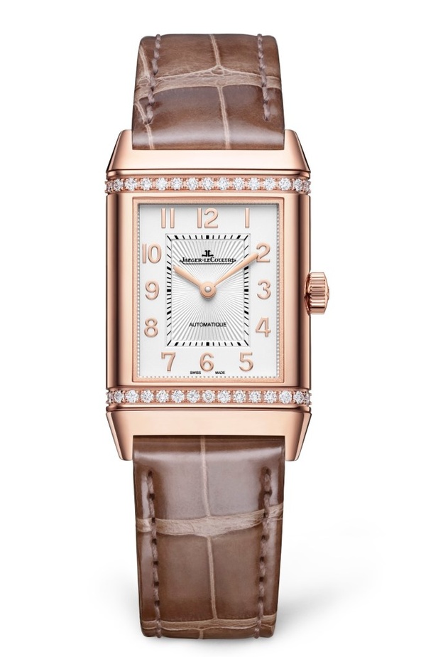 ماركات ساعات نسائية فخمة لعشاق الذوق الرفيع