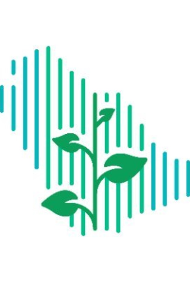 شعار قمة الشباب الأخضر