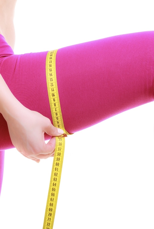 النزيف والعدوى هم من أكثر المخاطر المحتملة بعد عملية تنحيف الأفخاذ