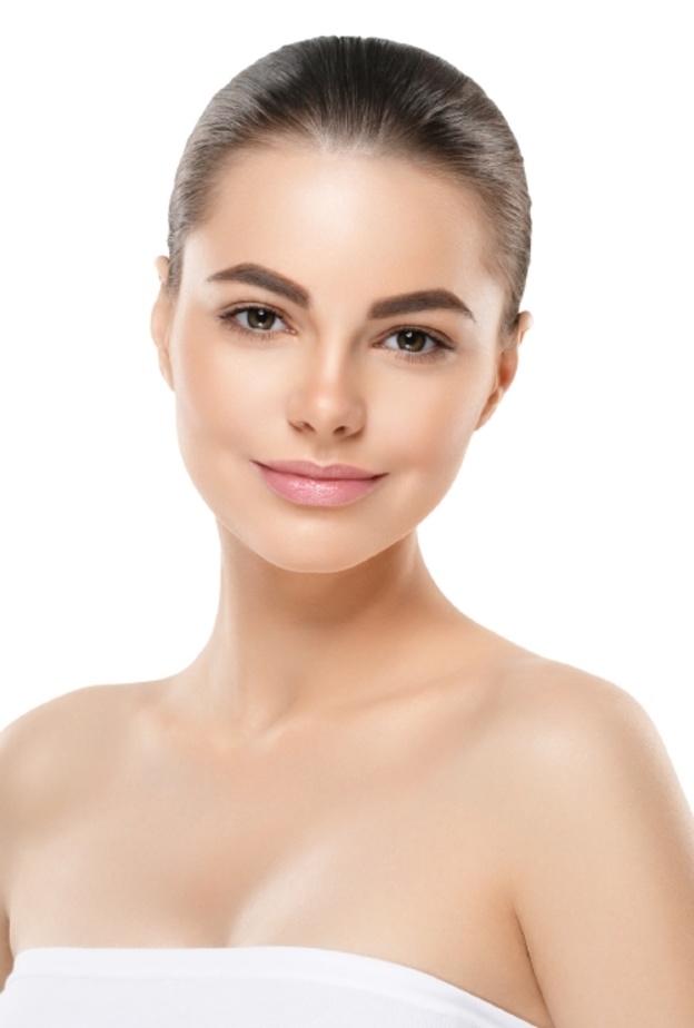 التقشير الكريستالي هو علاج تجميلي بسيط يمنحك بشرة نضرة ومتوهجة