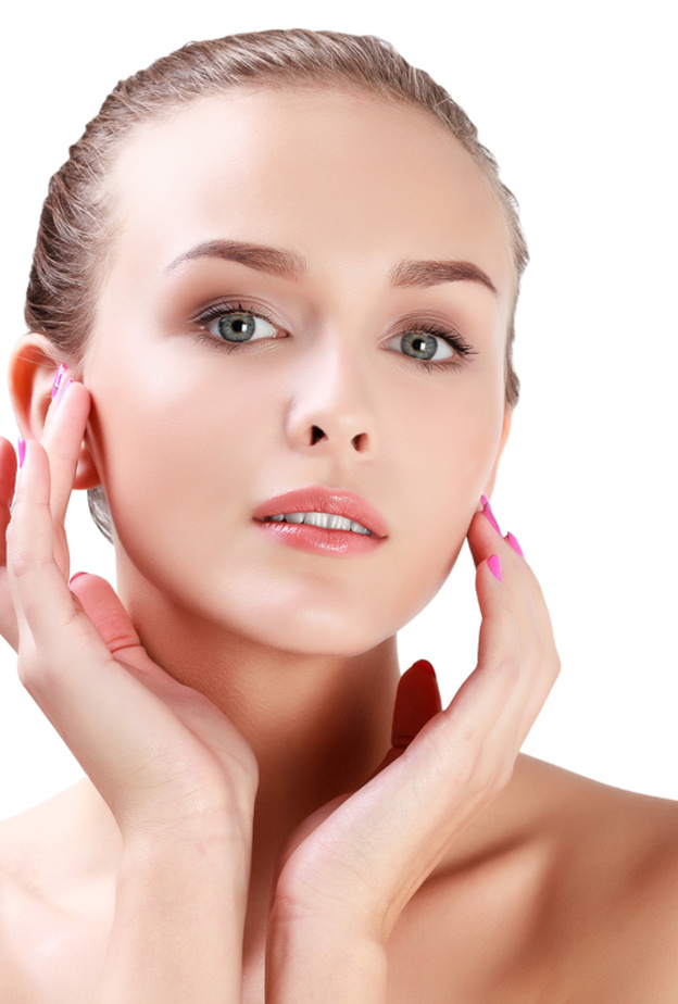 خلطات بياض الثلج لبشرة مشرقة في فصل الخريف