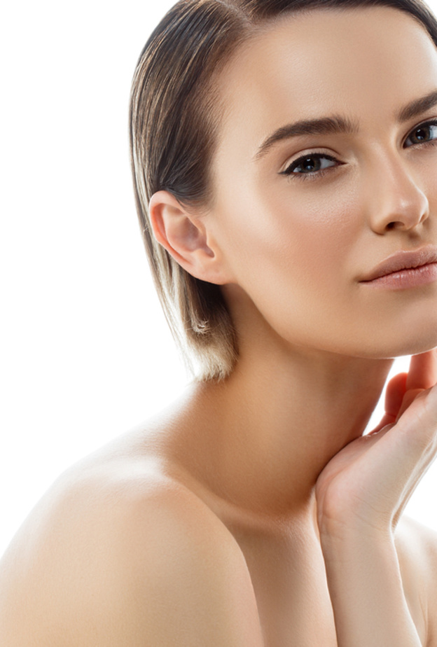 طرق علاج ندبات الوجه بدون جراحة وأهم نتائجها