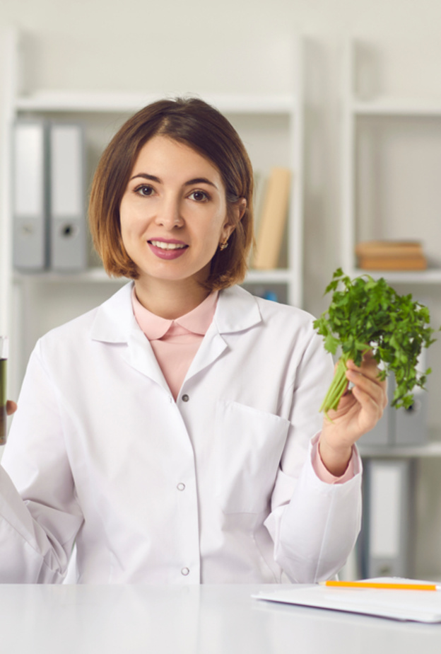 فوائد البقدونس المغلي للتخسيس