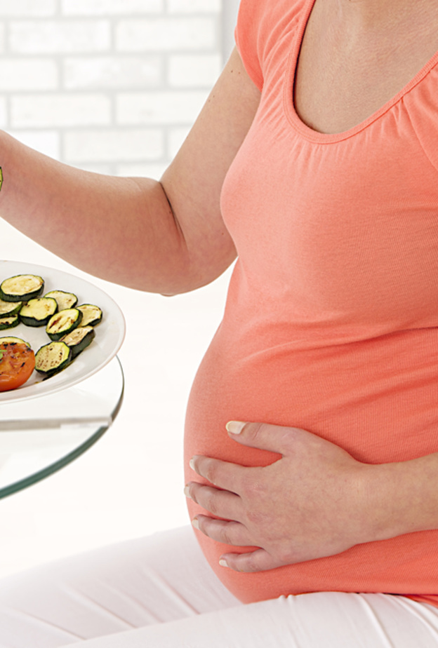 نصائح للحامل عند تناول اللحوم الحمراء بكامل أنواعها