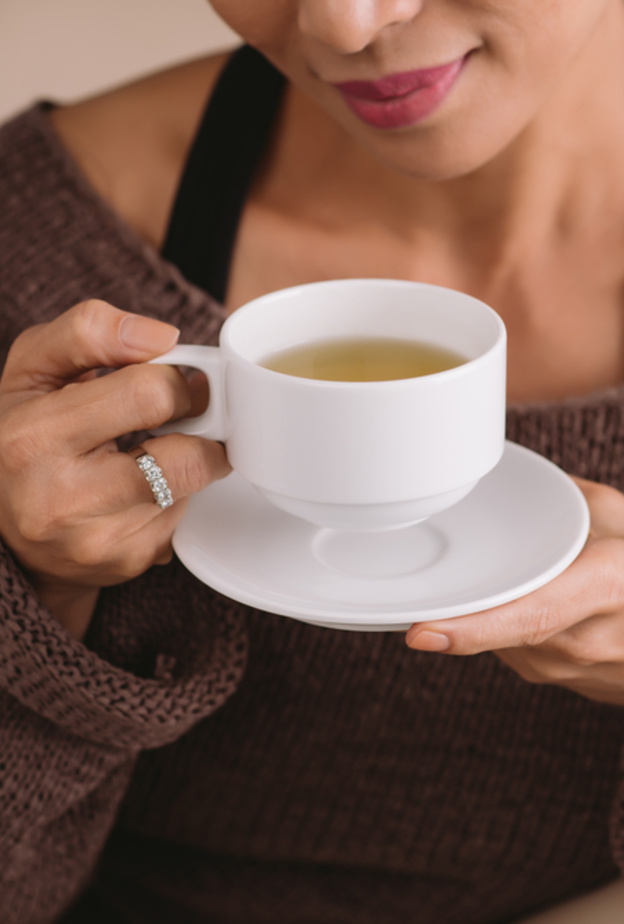 فوائد شرب الحلبة على الريق للتسمين