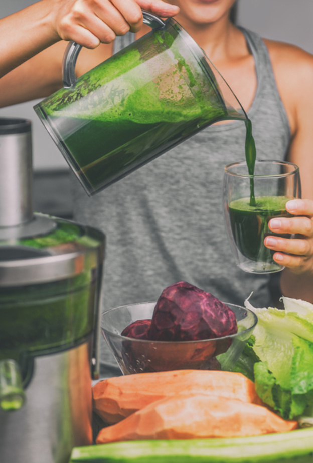 ما هو رجيم السوائل، وما هي الفئات الممنوعة من اتباعه