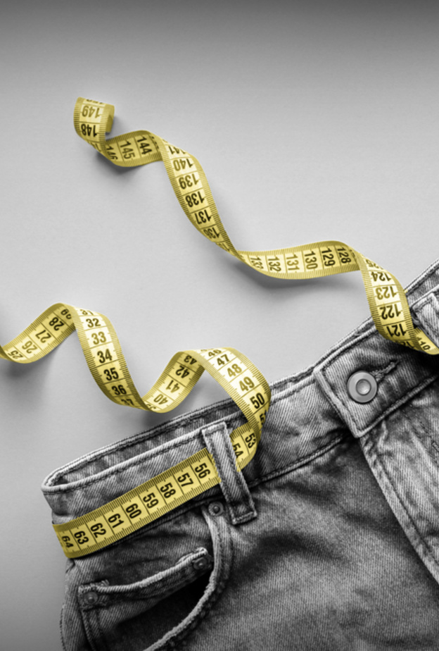 ما هي مراحل فقدان الوزن خلال الرجيم