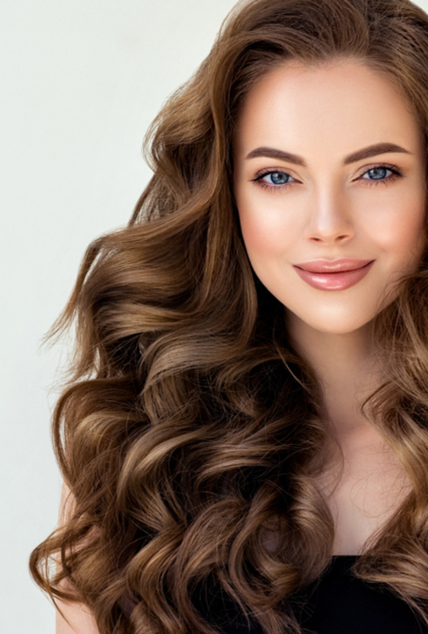 ماسكات طبيعية للعناية الشعر المتقصف قبل اليوم الوطني السعودي 91