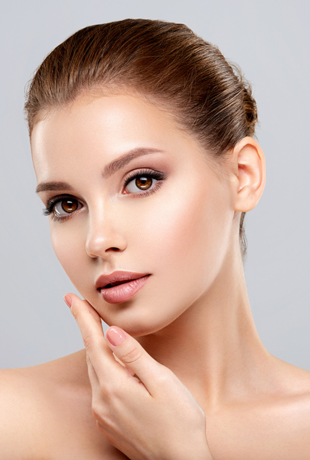 فوائد منقوع إكليل الجبل للبشرة وطريقة استخدامه