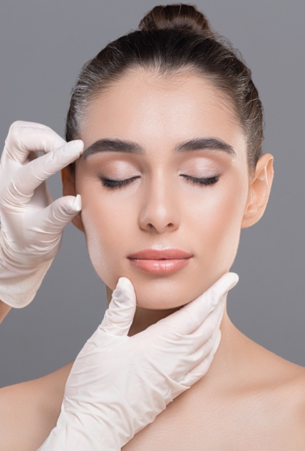 نصائح هامة لسرعة التعافي بعد عملية تجميل الأنف