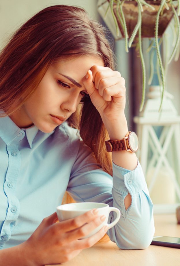 5 انشطة تساعدك على التخلص من الحزن