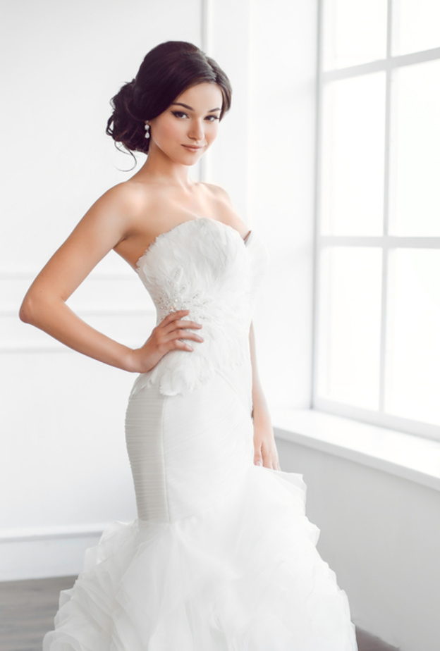 6 نصائح غذائية للعروس لطلة اكثر رشاقة يوم الزفاف