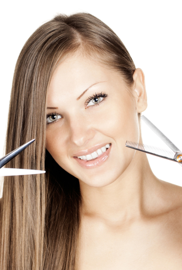  7 نصائح لاختيار افضل مقص للشعر