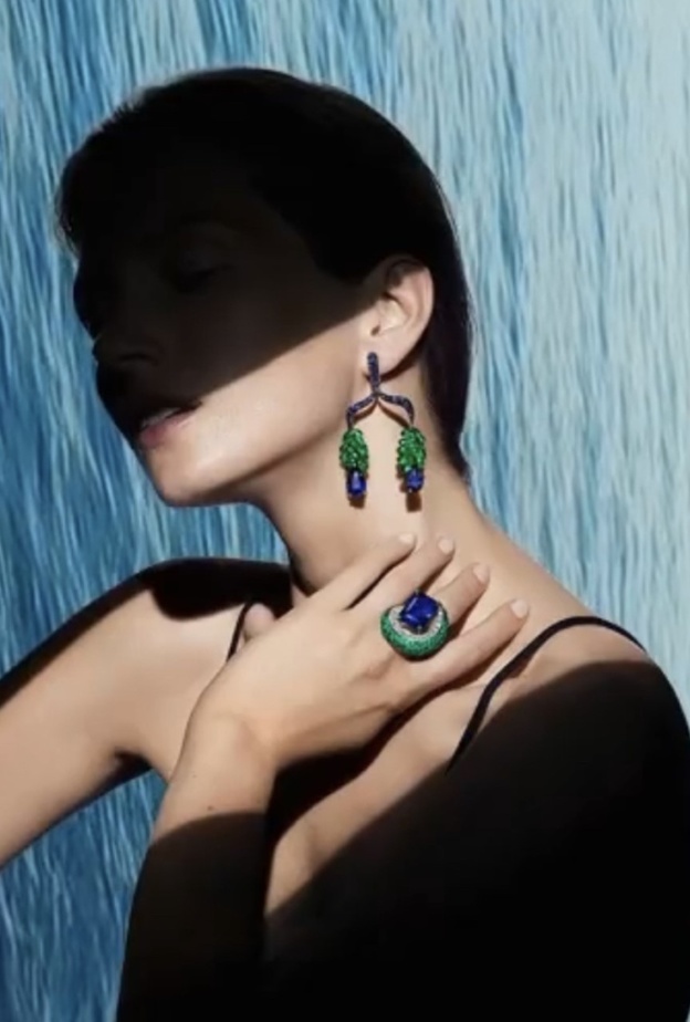 فواز غرويوزي Fawaz Gruosi